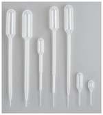 Samco&trade; Fine Tip Transfer Pipettes