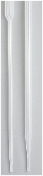 Samco&trade; Extra Long Transfer Pipettes