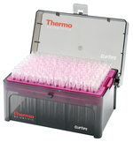 ClipTip&trade; Filtered Pipette Tips