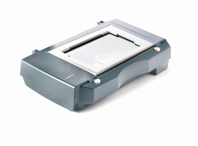 VisionMate&trade; SR Single Rack 2D Barcode Reader