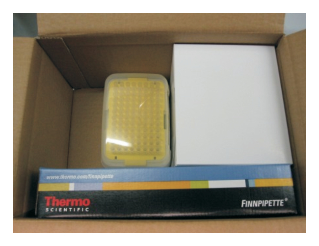 Finnpipette&trade; F2 Variable Volume Pipettes