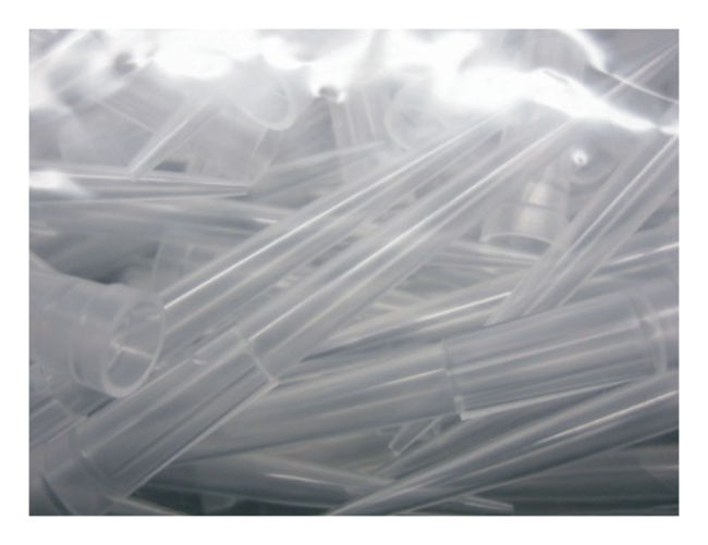 Finntip&trade; Flex&trade; Pipette Tips