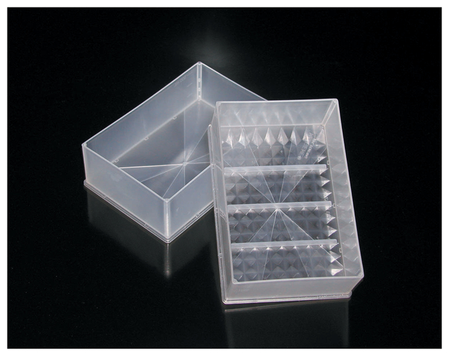 Nalgene&trade; Disposable Polypropylene Robotic Reservoirs