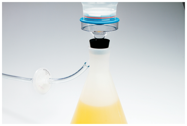 Nalgene&trade; Vent Filters and 50mm Capsules