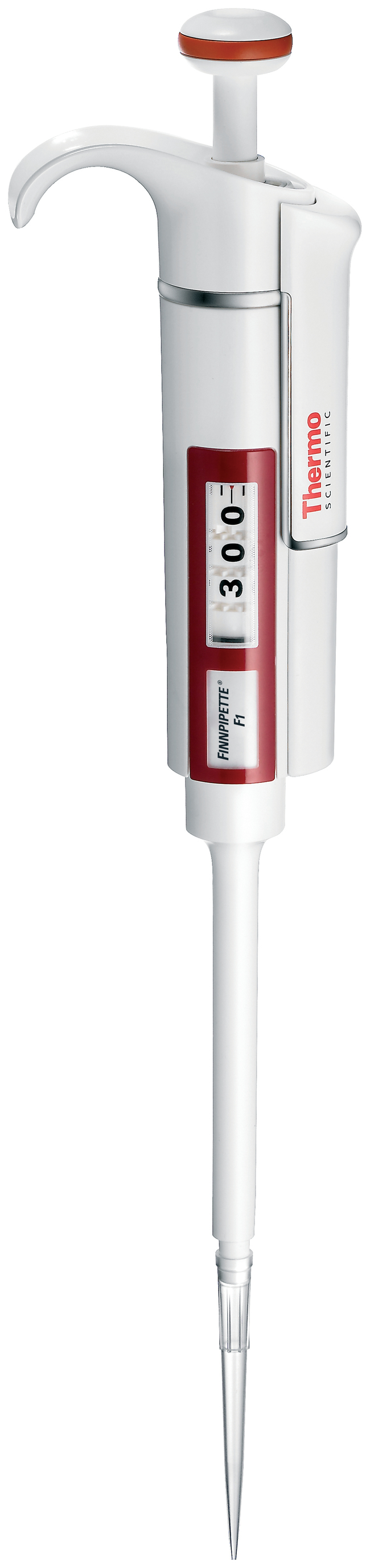 Finnpipette&trade; F1 Variable Volume Single-Channel Pipettes