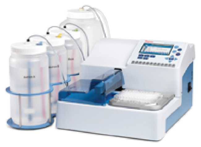 Wellwash&trade; Versa Microplate Washer