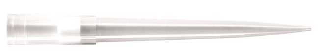QSP Low Retention Filtered And Non-Filtered Pipette Tips