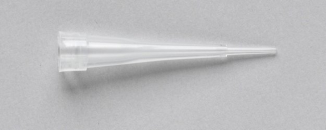 QSP Filter and Non-Filtered Pipette Tips
