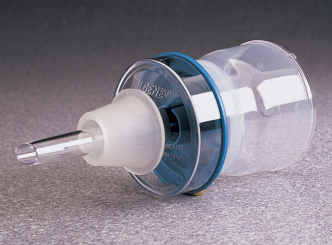 Nalgene&trade; Single Use Analytical Filter Funnels