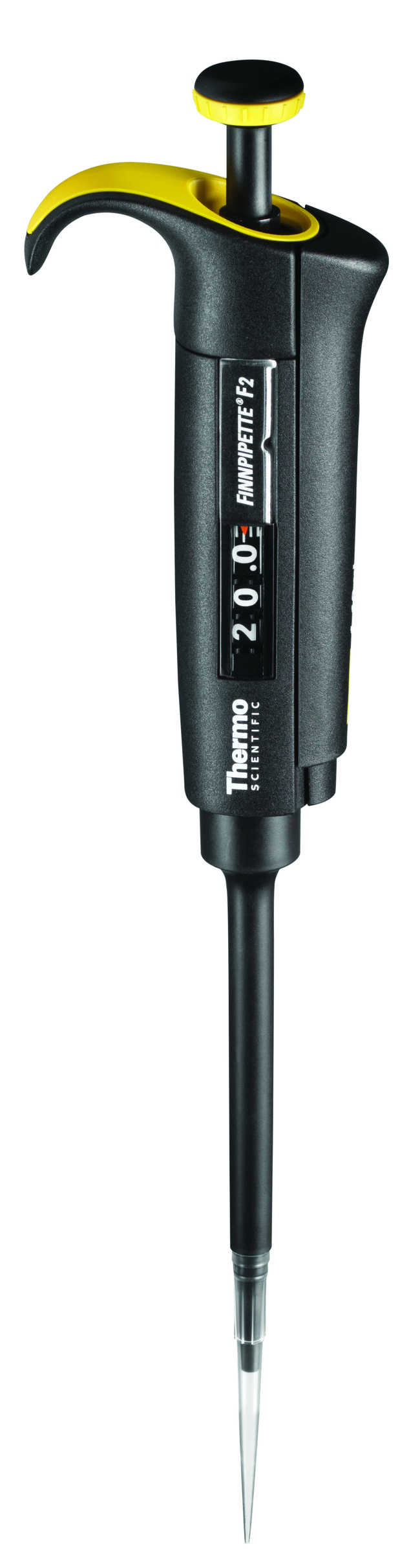 Finnpipette&trade; F2 Fixed Volume Single-Channel Pipettes