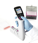 E1-ClipTip&trade; Electronic Adjustable Tip Spacing Multichannel Equalizer Pipettes