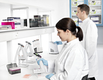 E1-ClipTip&trade; Electronic Adjustable Tip Spacing Multichannel Equalizer Pipettes