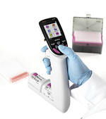 E1-ClipTip&trade; Electronic Adjustable Tip Spacing Multichannel Equalizer Pipettes