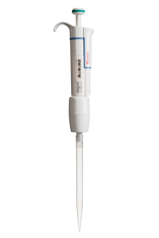 Finnpipette&trade; F1 Variable Volume Pipettes