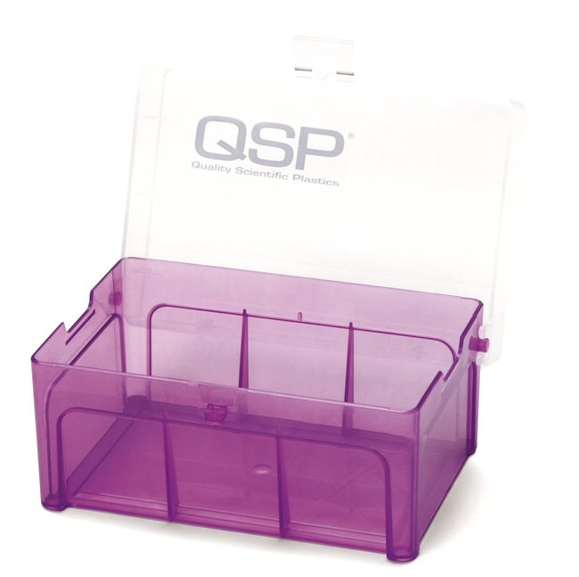 QSP Pipette Tip Racks