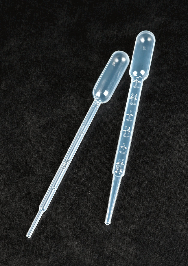 Sterilin&trade; Plastic Transfer Pipettes