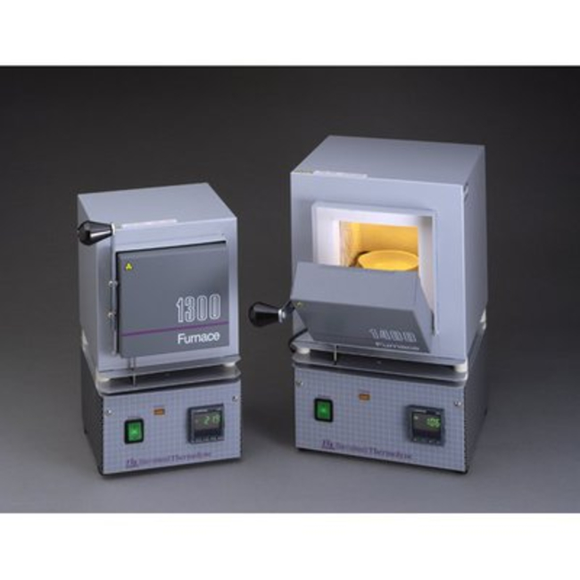 Thermolyne&trade; Small Benchtop Muffle Furnaces