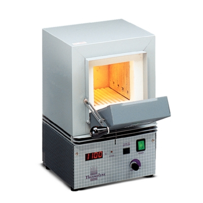 Thermolyne&trade; Small Benchtop Muffle Furnaces