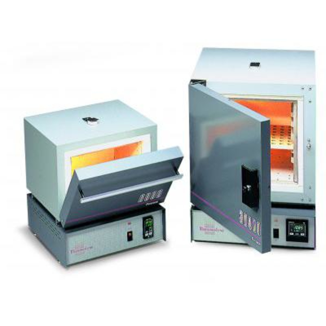 Thermolyne&trade; Largest Tabletop Muffle Furnaces