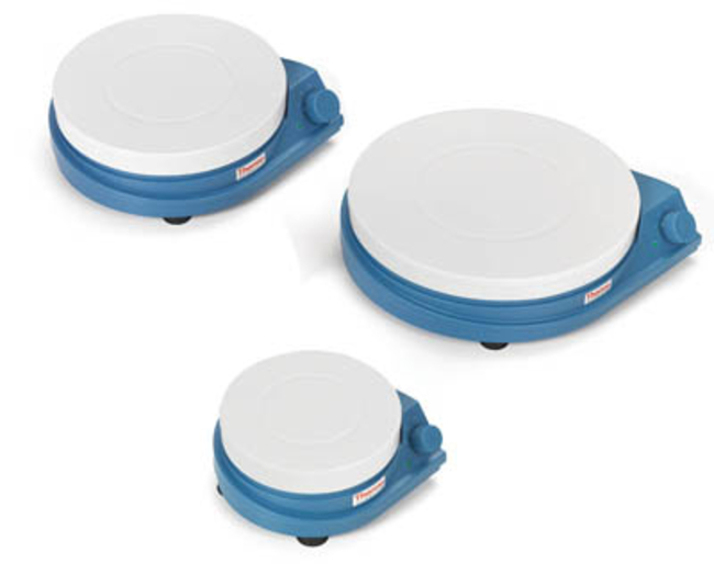 RT Basic Series Magnetic Stirrers