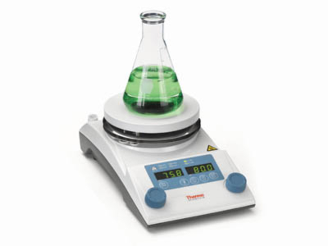 RT2 Hotplates, Basic Model