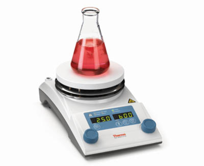 RT2 Advanced Hotplate Stirrer