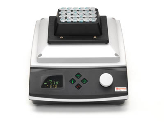 Digital Heating Shaking Drybath