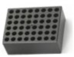 Accessories for Digital Heating Cooling Drybath