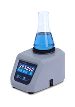 Digital Vortex Mixers