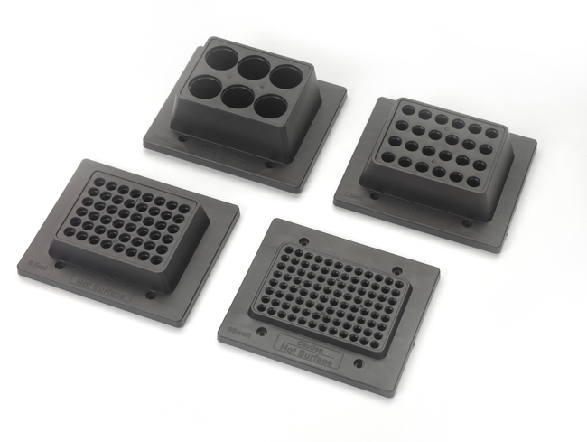 Accessories for Digital Heating Shaking Baths