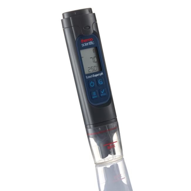 Expert pH Pocket Tester