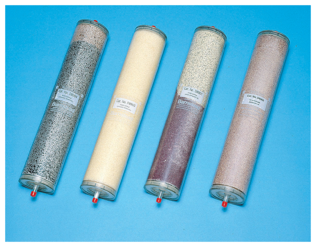 Barnstead&trade; Hose Nipple Cartridges