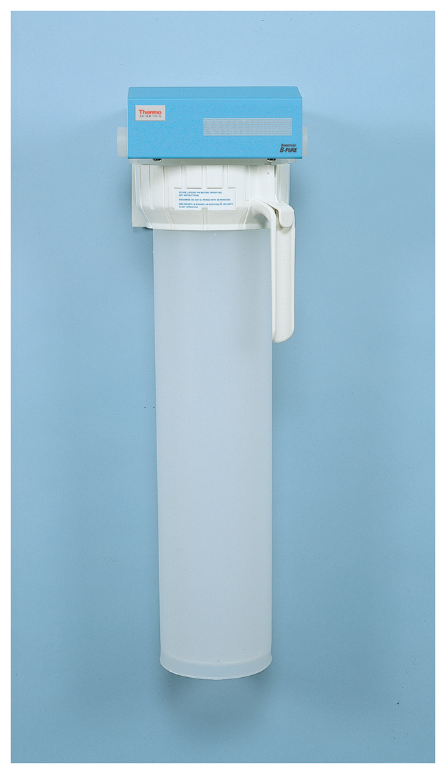 B-Pure&trade; Water Purification System