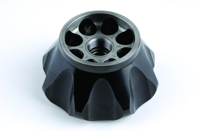 S150-AT Fixed Angle Rotor