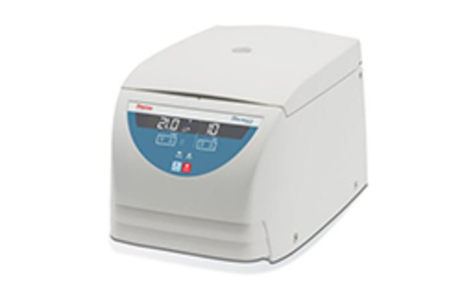 Sorvall&trade; Legend&trade; Micro 21 Microcentrifuge