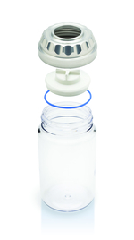 Sorvall&trade; High Performance Centrifuge Bottle