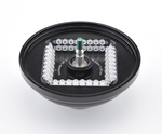 8 x 8 PCR Strip Fixed Angle Rotor for Sorvall ST8/ST8R, Megafuge 8/8R and SL8/SL8R Centrifuges