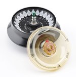 MicroClick 24 x 2 Fixed Angle Microtube Rotor for Sorvall ST8/ST8R, Megafuge 8/8R and SL8/SL8R Centrifuges