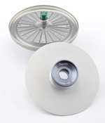 Hematocrit Fixed-Angle Rotor