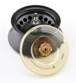 MicroClick 18 x 5 Fixed Angle Microtube Rotor for Compact and 1.6 L and 4 L General Purpose Centrifuges