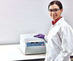 Medifuge&trade; Small Benchtop Centrifuge