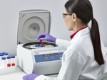 Medifuge&trade; Small Benchtop Centrifuge