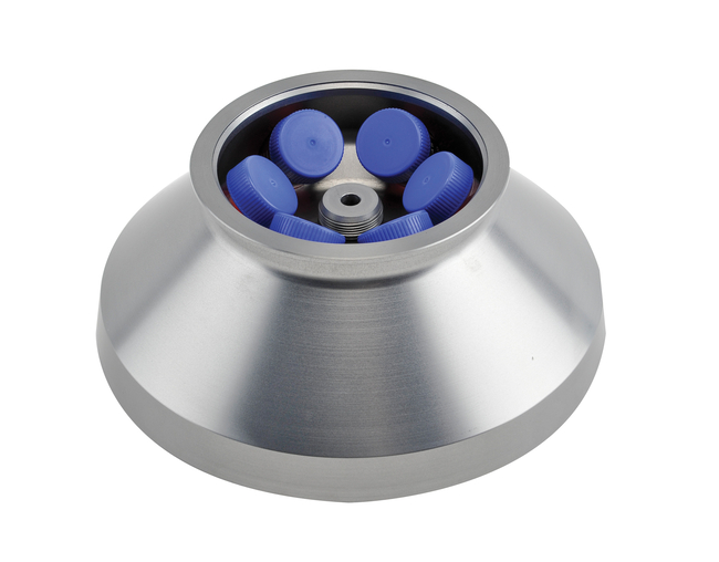 HIGHConic III Fixed Angle Rotor for Sorvall ST8/ST8R, Megafuge 8/8R and SL8/SL8R Centrifuges