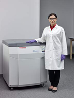 Cryofuge&trade; 8 and 16 Blood Banking Centrifuges
