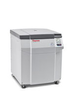 Sorvall&trade; BP 8 and 16 Blood Banking Centrifuges