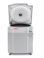 Sorvall&trade; BP 8 and 16 Blood Banking Centrifuges