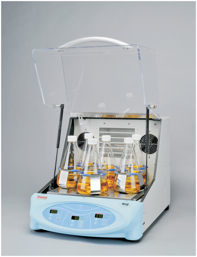 MaxQ&trade; 4000 Gassing Manifold