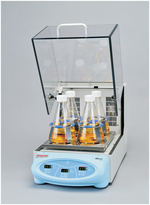 MaxQ&trade; 4450 Benchtop Orbital Shakers