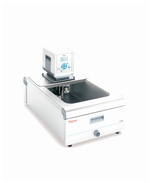 SAHARA S21 Stainless-Steel Heated Bath Circulators