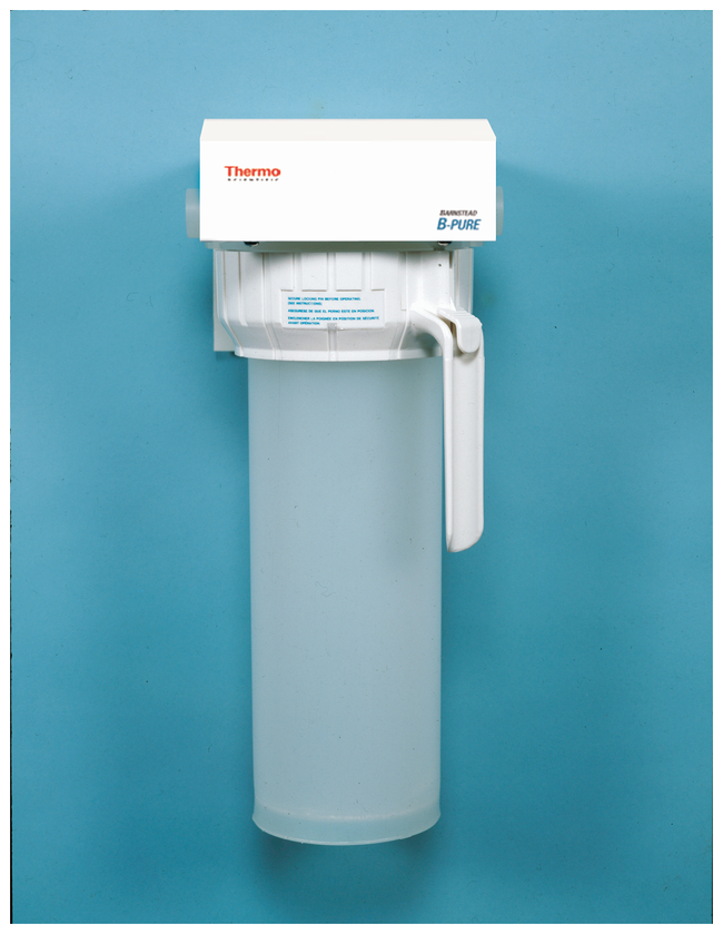 Barnstead&trade; 1/2 Size B-Pure&trade; Filters